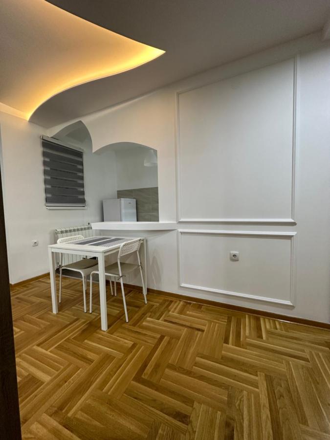 Port 1 Apartment Belgrade Luaran gambar